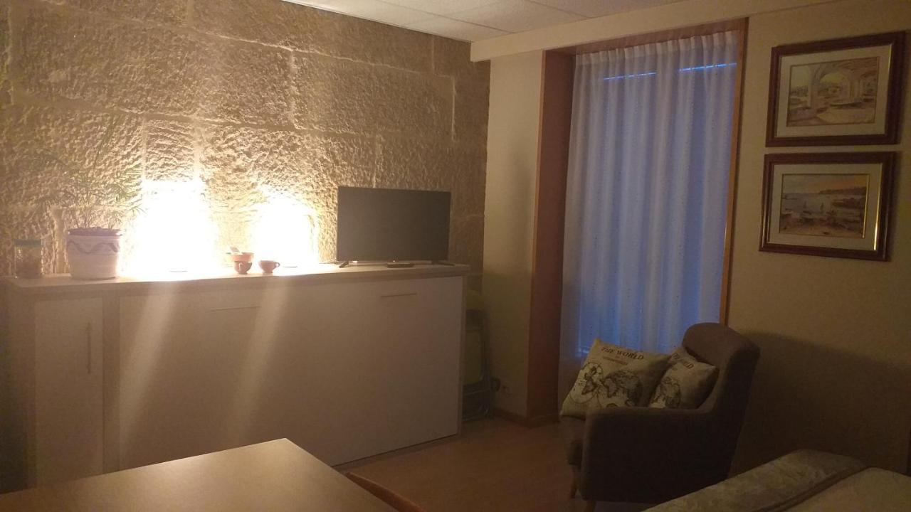 Loft Plaza Mayor Ourense Exterior foto